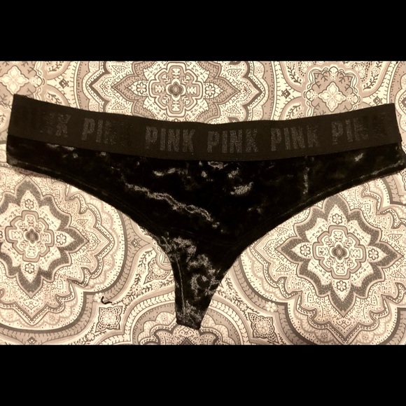 (3) bundle of Victoria’s Secret Panties - Picture 5 of 7